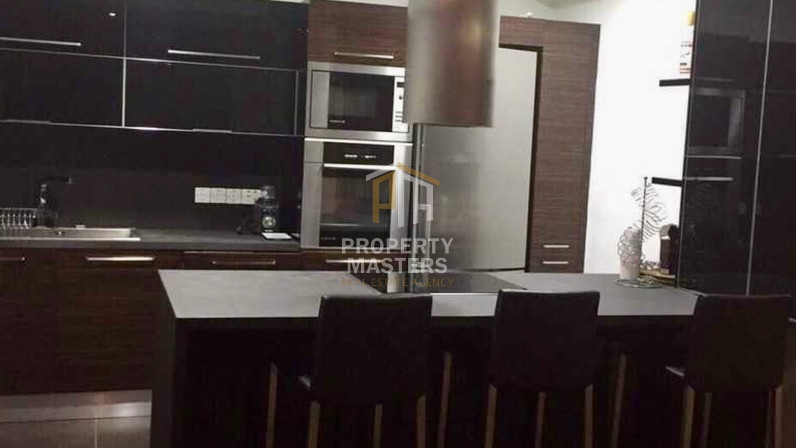 Apartments for rent 125 m² in Egkomi — Makedonitissa, Nicosia, Cyprus