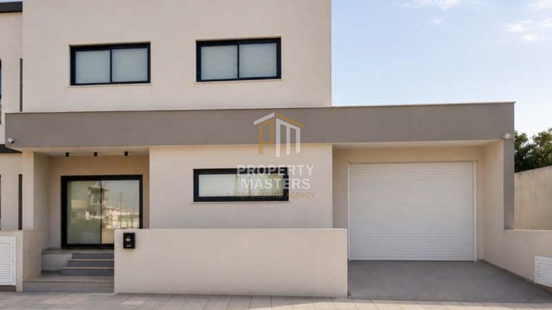 Detached house for sale 255 m² in Livadia Larnakas, Larnaca, Cyprus