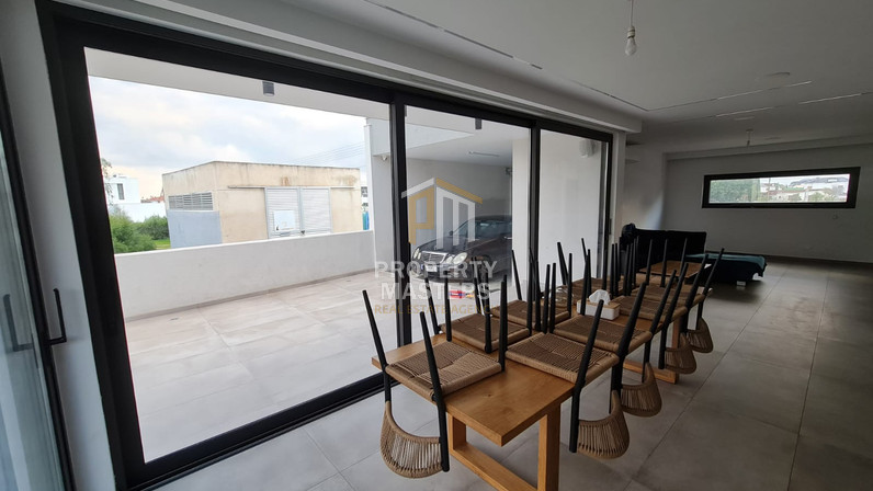 Detached house for sale 255 m² in Livadia Larnakas, Larnaca, Cyprus