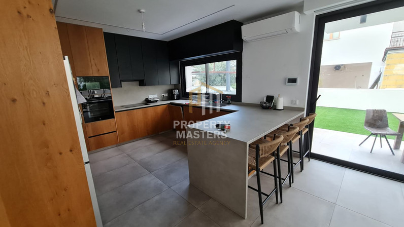 Detached house for sale 255 m² in Livadia Larnakas, Larnaca, Cyprus