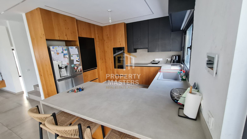 Detached house for sale 255 m² in Livadia Larnakas, Larnaca, Cyprus