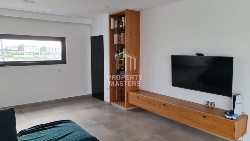 Detached house for sale 255 m² in Livadia Larnakas, Larnaca, Cyprus