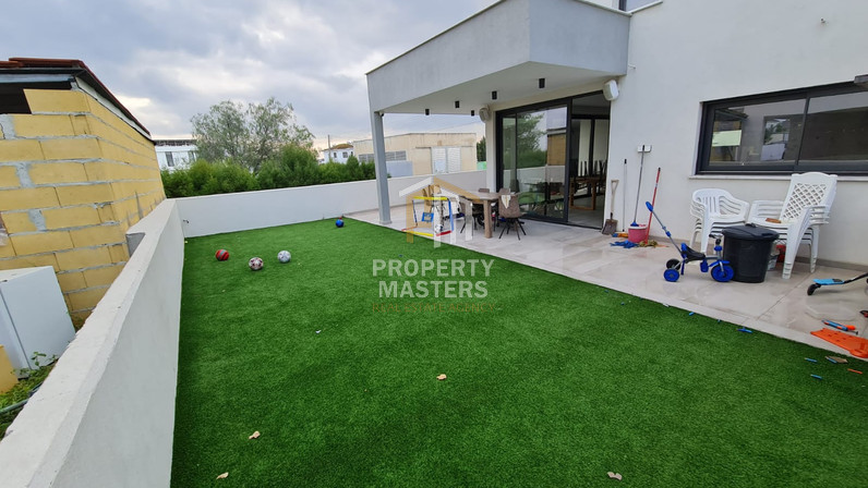 Detached house for sale 255 m² in Livadia Larnakas, Larnaca, Cyprus