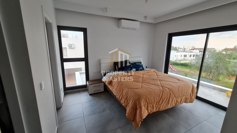 Detached house for sale 255 m² in Livadia Larnakas, Larnaca, Cyprus