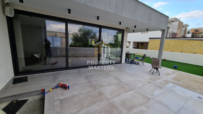 Detached house for sale 255 m² in Livadia Larnakas, Larnaca, Cyprus