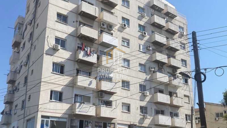 Διαμερίσματα προς πώληση 150 μ² στην τοποθεσία Chrysopolitissa, Larnaca, Cyprus