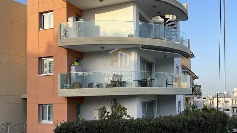 Διαμερίσματα προς ενοικίαση 110 μ² στην τοποθεσία Aglantzia, Nicosia, Cyprus