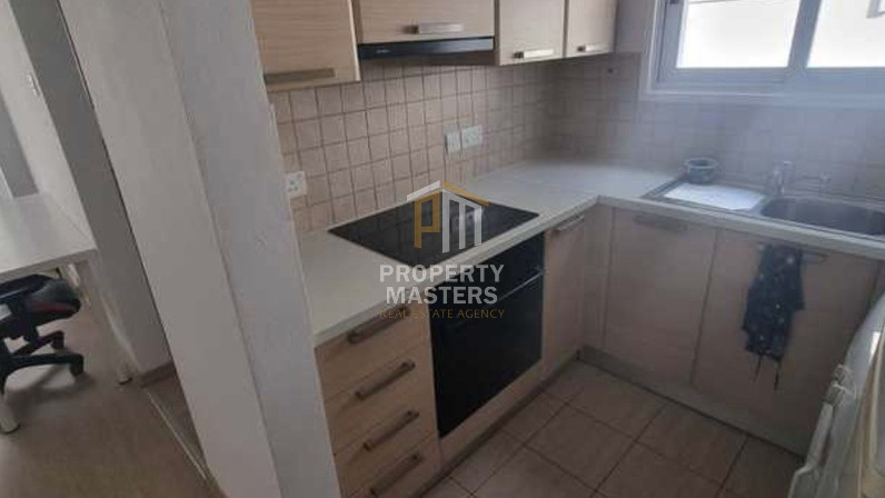 Διαμερίσματα προς ενοικίαση 51 μ² στην τοποθεσία Aglantzia, Nicosia, Cyprus