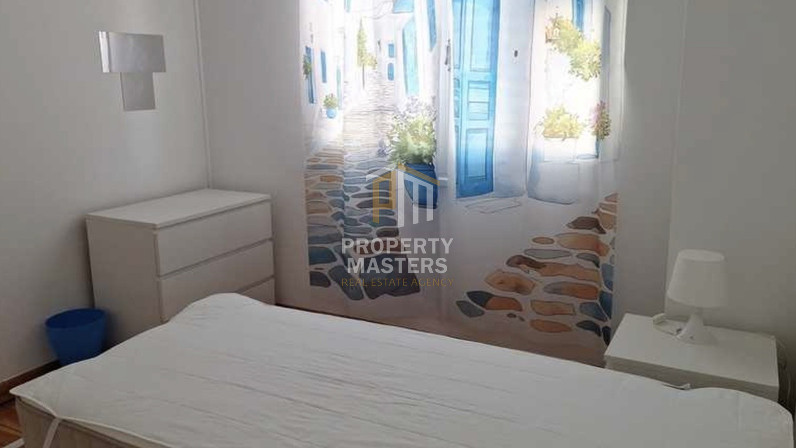 Apartments for rent 105 m² in Strovolos — Agioi Omologites, Nicosia, Cyprus