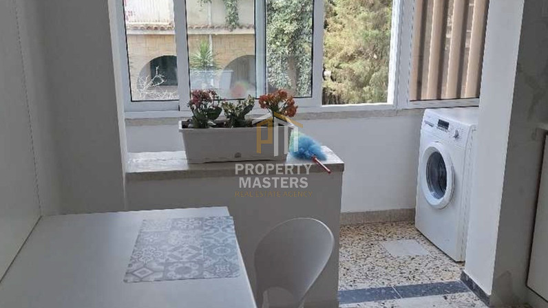 Apartments for rent 105 m² in Strovolos — Agioi Omologites, Nicosia, Cyprus