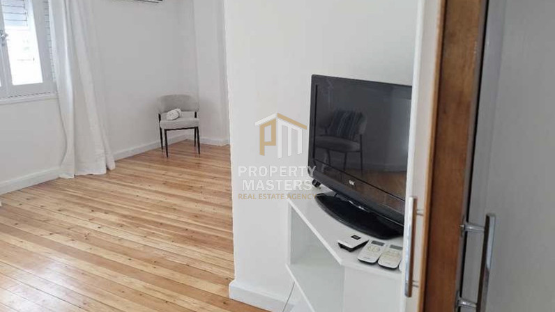 Apartments for rent 105 m² in Strovolos — Agioi Omologites, Nicosia, Cyprus