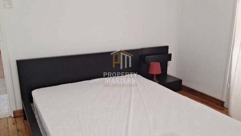 Apartments for rent 105 m² in Strovolos — Agioi Omologites, Nicosia, Cyprus