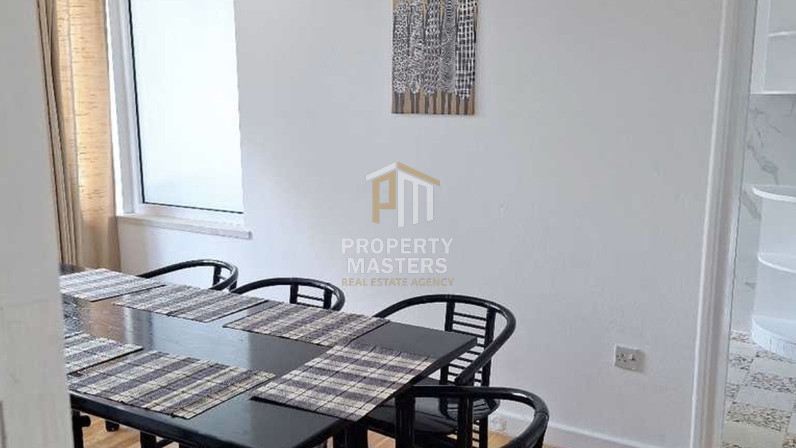 Apartments for rent 105 m² in Strovolos — Agioi Omologites, Nicosia, Cyprus