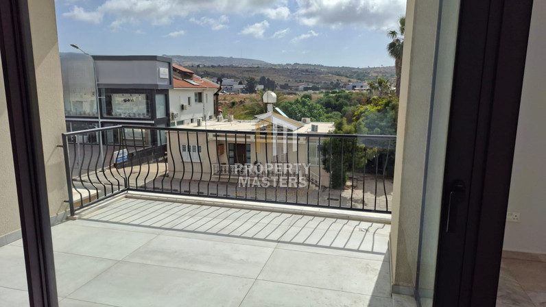 Apartments for rent 130 m² in Agios Theodoros Pafos, Paphos, Cyprus