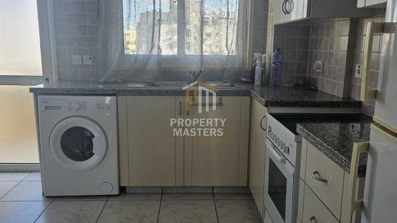 Апартаменты в аренду 85 м² в Aglantzia, Nicosia, Cyprus