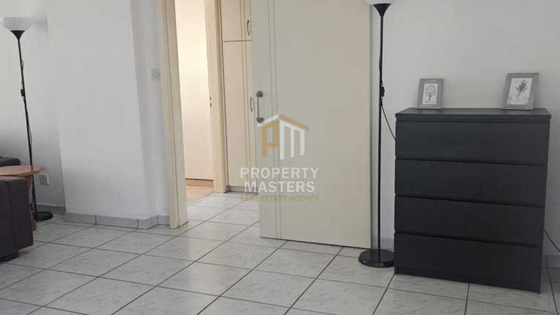 Апартаменты в аренду 85 м² в Aglantzia, Nicosia, Cyprus