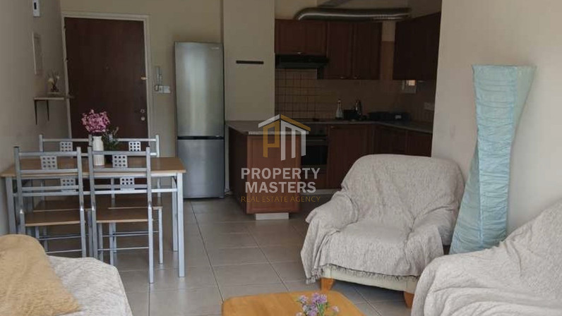 Апартаменты в аренду 50 м² в Latsia, Nicosia, Cyprus