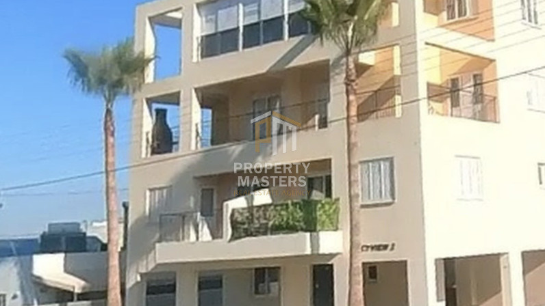 Апартаменты в аренду 50 м² в Latsia, Nicosia, Cyprus