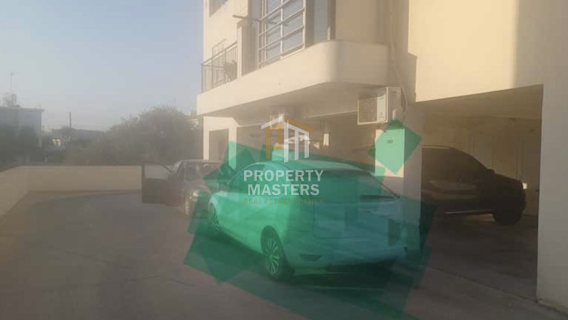 Апартаменты в аренду 50 м² в Latsia, Nicosia, Cyprus