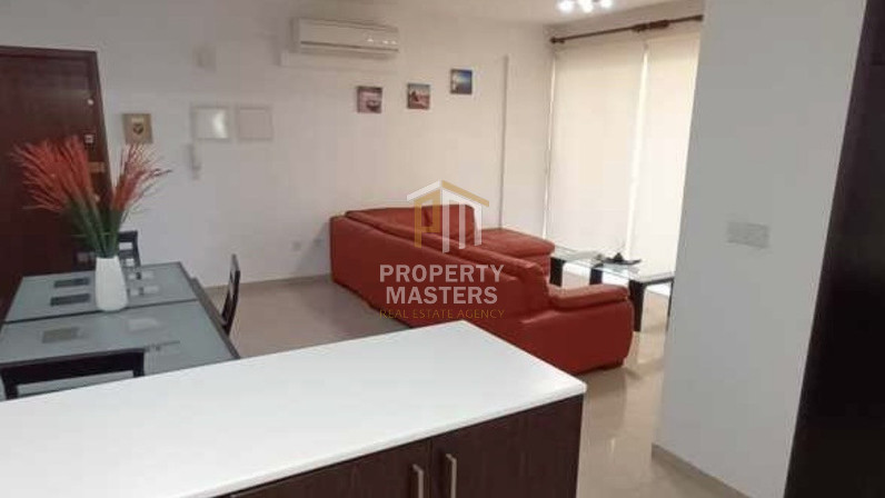 Апартаменты в аренду 90 м² в Strovolos, Nicosia, Cyprus