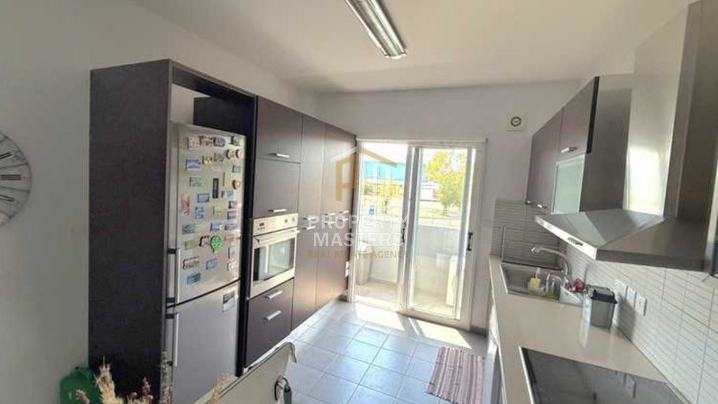 Апартаменты в аренду 95 м² в Aglantzia, Nicosia, Cyprus