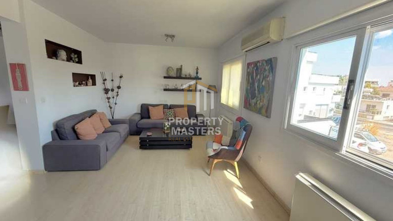 Апартаменты в аренду 95 м² в Aglantzia, Nicosia, Cyprus