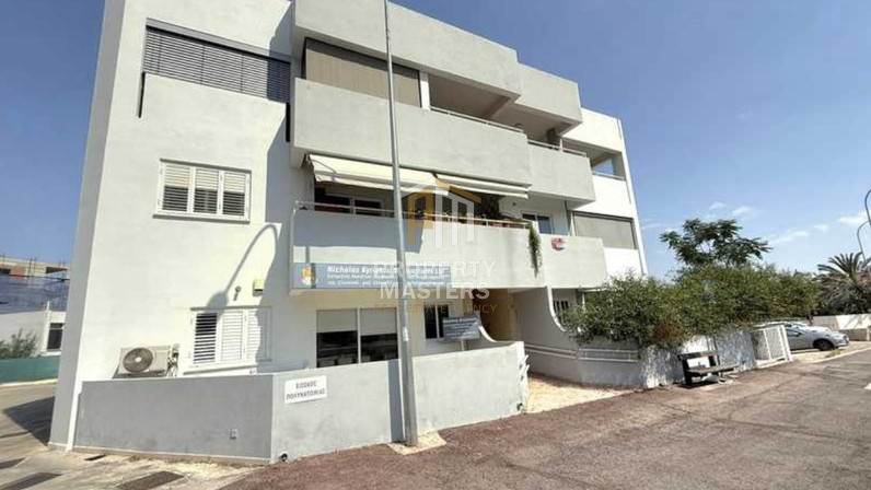Апартаменты в аренду 95 м² в Aglantzia, Nicosia, Cyprus