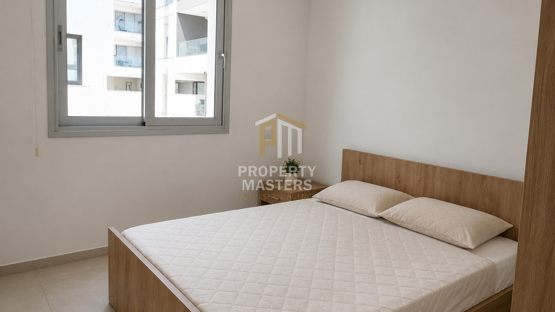 Апартаменты в аренду 52 м² в Egkomi — Makedonitissa, Nicosia, Cyprus