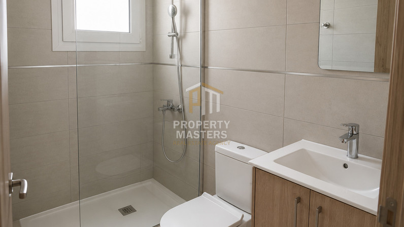Апартаменты в аренду 52 м² в Egkomi — Makedonitissa, Nicosia, Cyprus