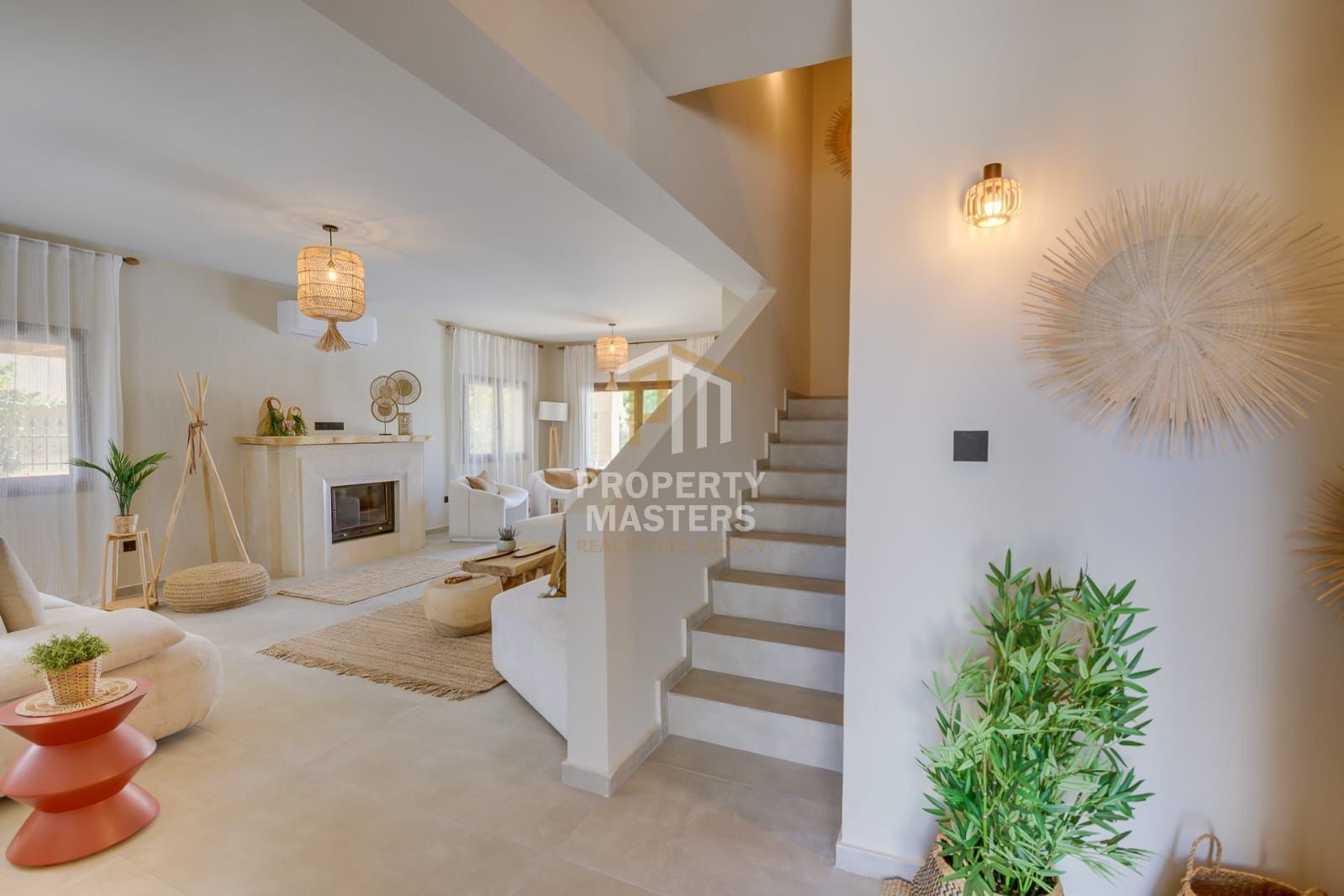 Modern Sea Front Villa in Paralimni photo 4