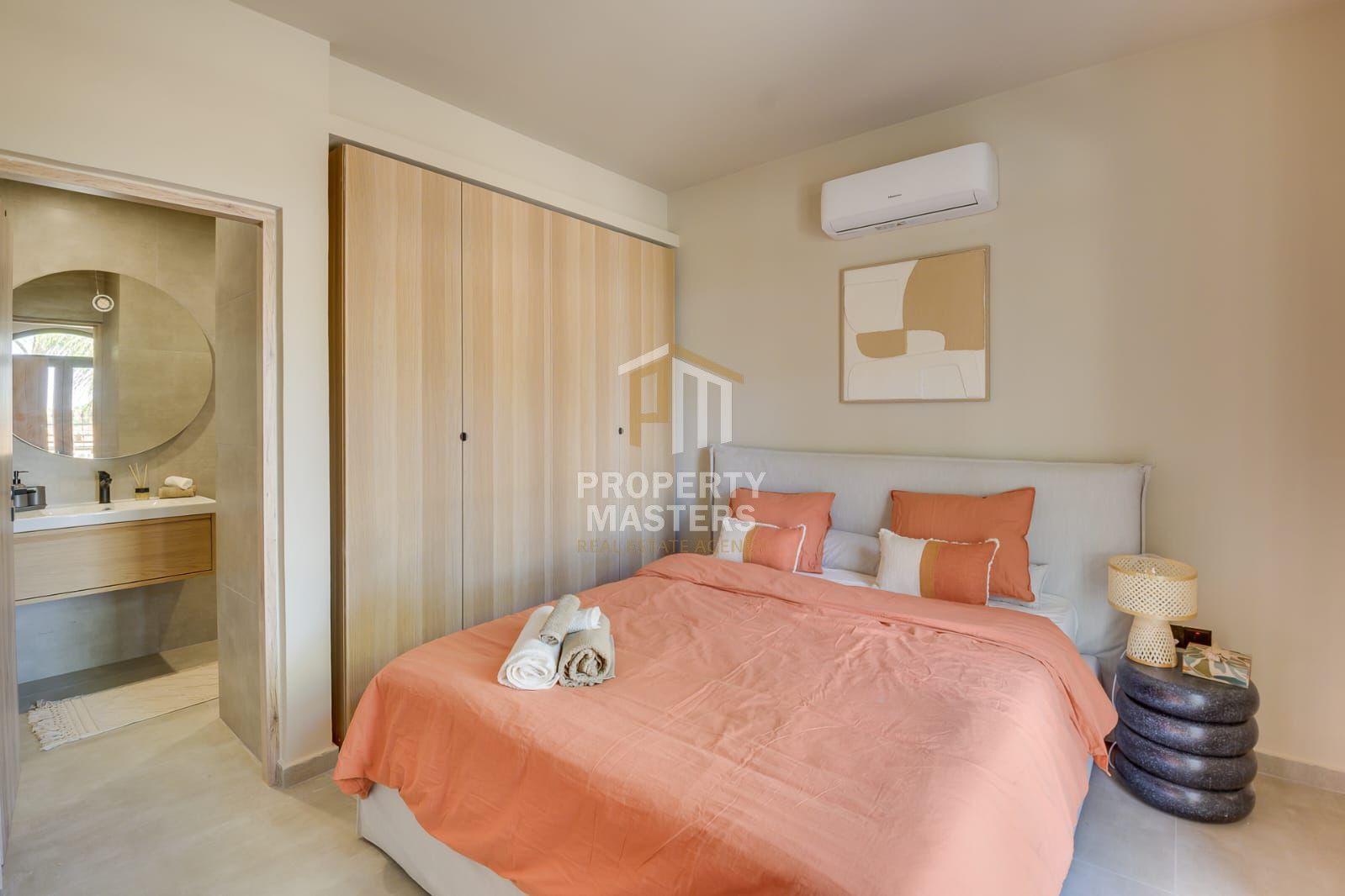 Modern Sea Front Villa in Paralimni photo 6