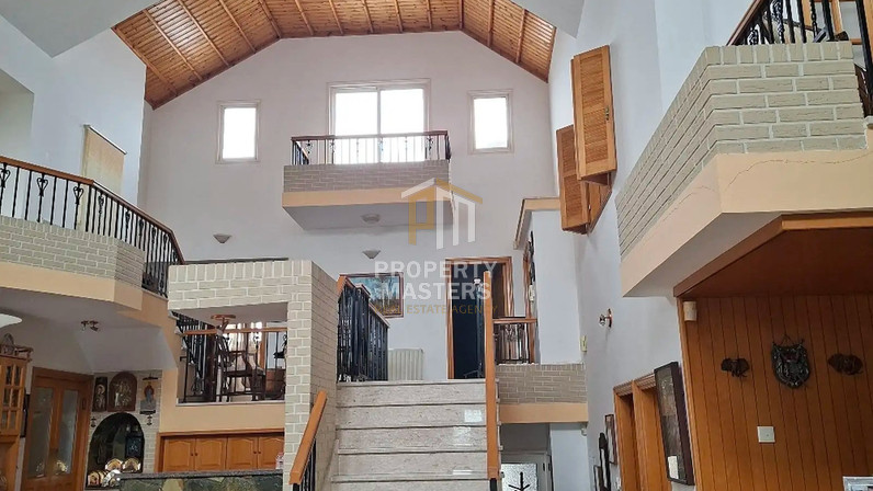 Commercial properties 370 m² for sale in Athienou, Larnaca, Cyprus
