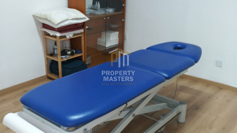 Trading area 120 m² for sale in Lakatameia, Nicosia, Cyprus
