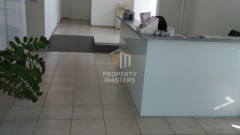 Trading area 120 m² for sale in Lakatameia, Nicosia, Cyprus