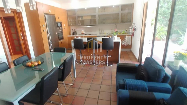 Commercial properties 400 m² for rent in Kapsalos, Limassol, Cyprus