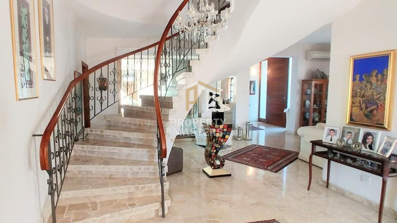 Commercial properties 400 m² for rent in Kapsalos, Limassol, Cyprus