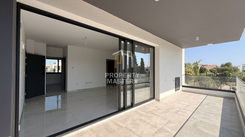 2-bedroom apartments for sale 78 m² in Livadia Larnakas, Larnaca, Cyprus