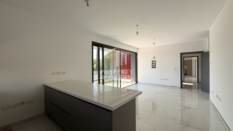 2-bedroom apartments for sale 78 m² in Livadia Larnakas, Larnaca, Cyprus