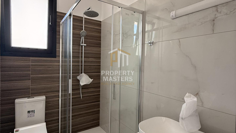 2-bedroom apartments for sale 78 m² in Livadia Larnakas, Larnaca, Cyprus
