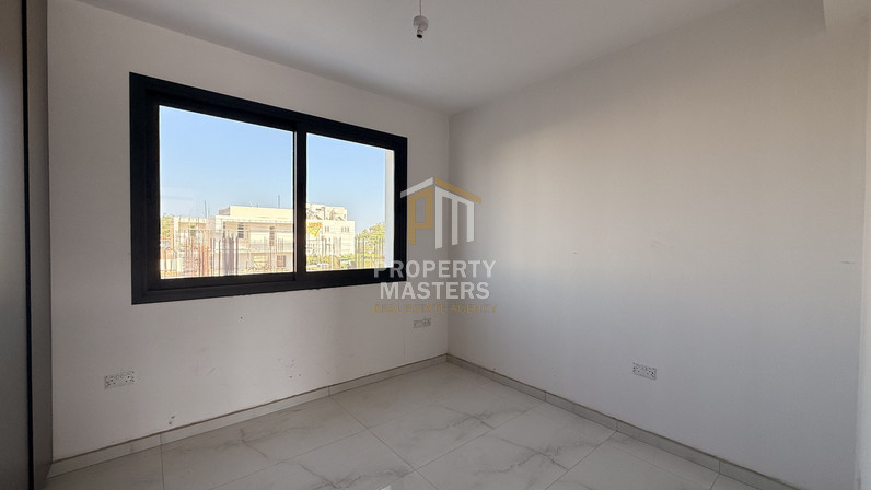 2-bedroom apartments for sale 78 m² in Livadia Larnakas, Larnaca, Cyprus