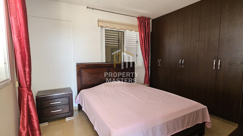 2-bedroom apartments for sale 76 m² in Livadia Larnakas, Larnaca, Cyprus