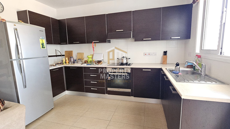 2-bedroom apartments for sale 76 m² in Livadia Larnakas, Larnaca, Cyprus