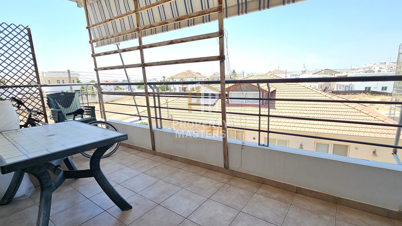 2-bedroom apartments for sale 76 m² in Livadia Larnakas, Larnaca, Cyprus