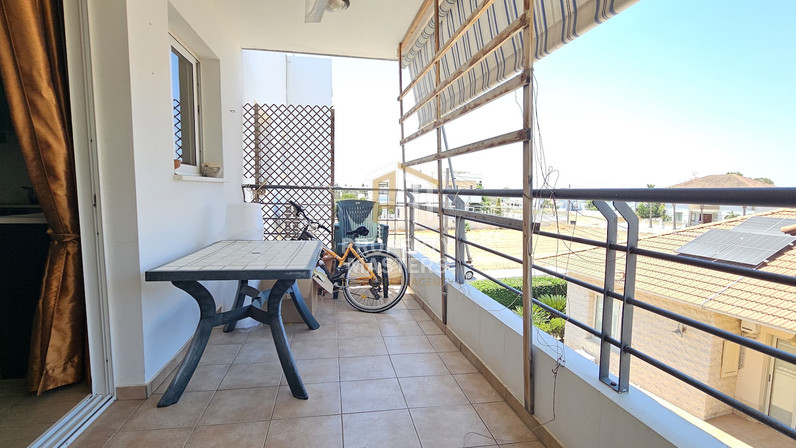 2-bedroom apartments for sale 76 m² in Livadia Larnakas, Larnaca, Cyprus