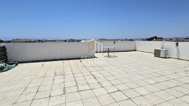 2-bedroom apartments for sale 76 m² in Livadia Larnakas, Larnaca, Cyprus