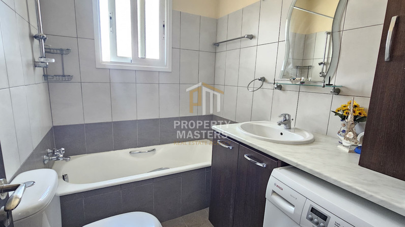 2-bedroom apartments for sale 76 m² in Livadia Larnakas, Larnaca, Cyprus