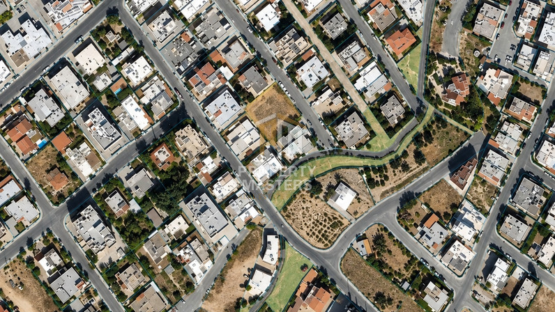Plot of land for sale 529 m² in Agios Theodoros Pafos, Paphos, Cyprus