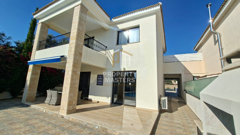 Commercial properties 146 m² for sale in Kouklia Pafou, Paphos, Cyprus