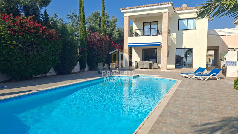 Commercial properties 146 m² for sale in Kouklia Pafou, Paphos, Cyprus