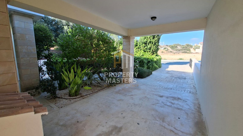 Commercial properties 146 m² for sale in Kouklia Pafou, Paphos, Cyprus